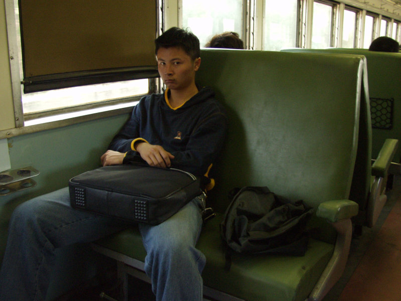 平快車數位版本台灣鐵路旅遊攝影