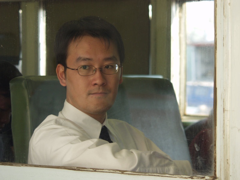 平快車數位版本台灣鐵路旅遊攝影