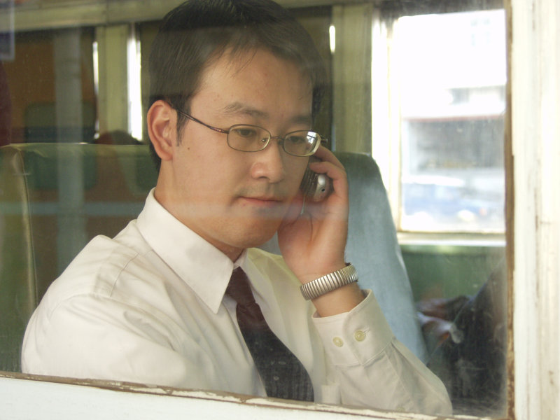 平快車數位版本台灣鐵路旅遊攝影