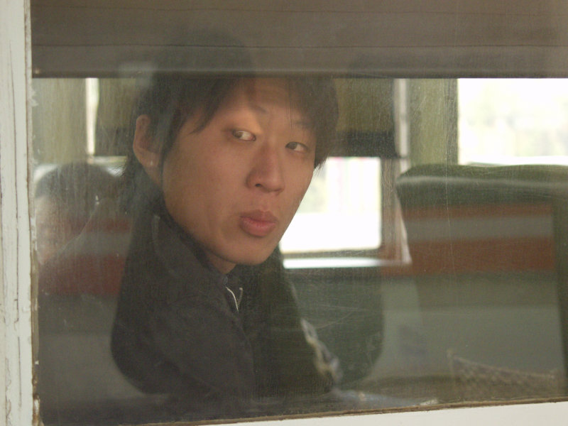 平快車數位版本台灣鐵路旅遊攝影