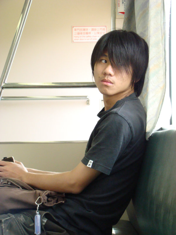 柴快台灣鐵路旅遊攝影