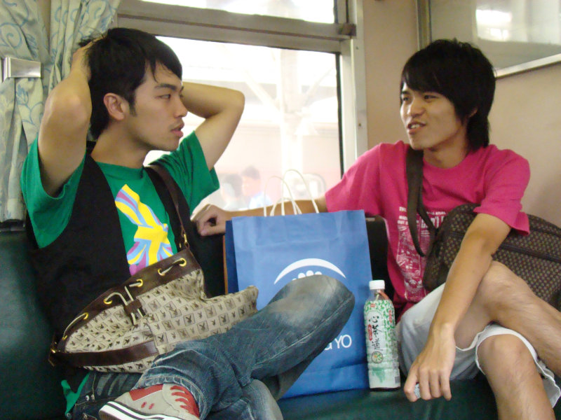 柴快台灣鐵路旅遊攝影