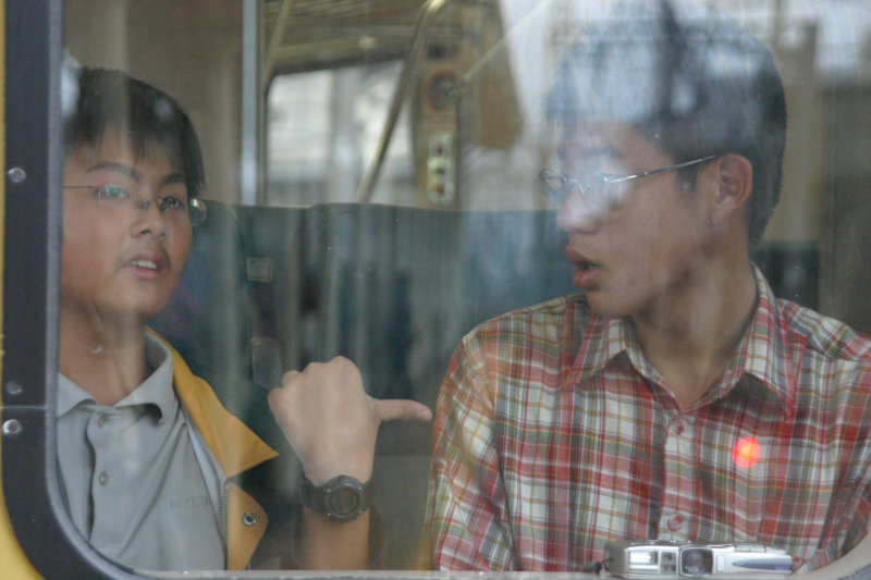 柴快台灣鐵路旅遊攝影