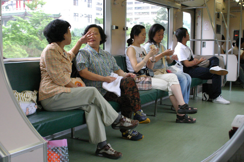 柴快台灣鐵路旅遊攝影