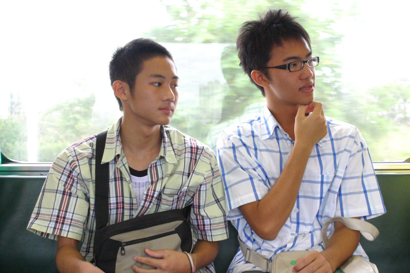 柴快台灣鐵路旅遊攝影