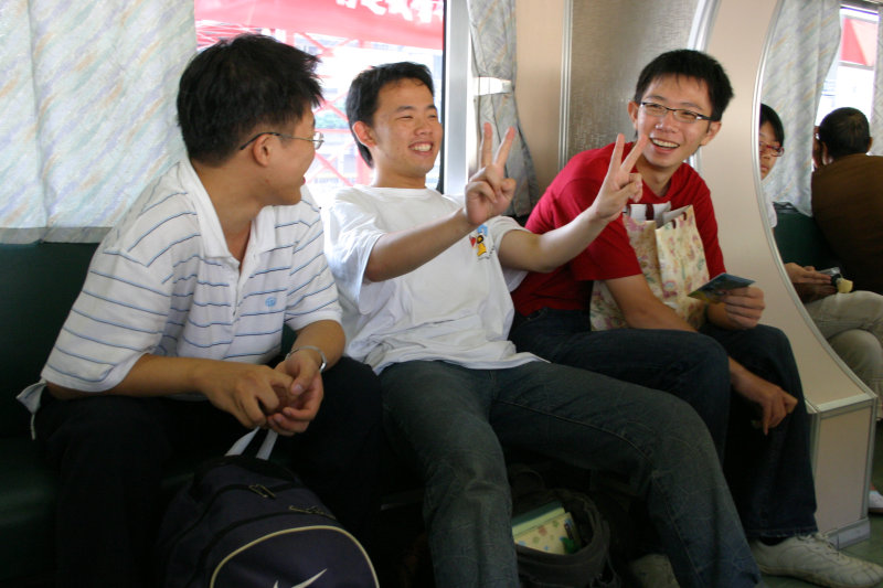 柴快台灣鐵路旅遊攝影