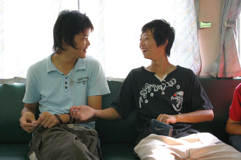 柴快台灣鐵路旅遊攝影