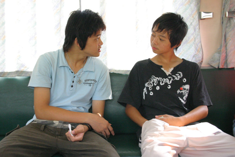 柴快台灣鐵路旅遊攝影