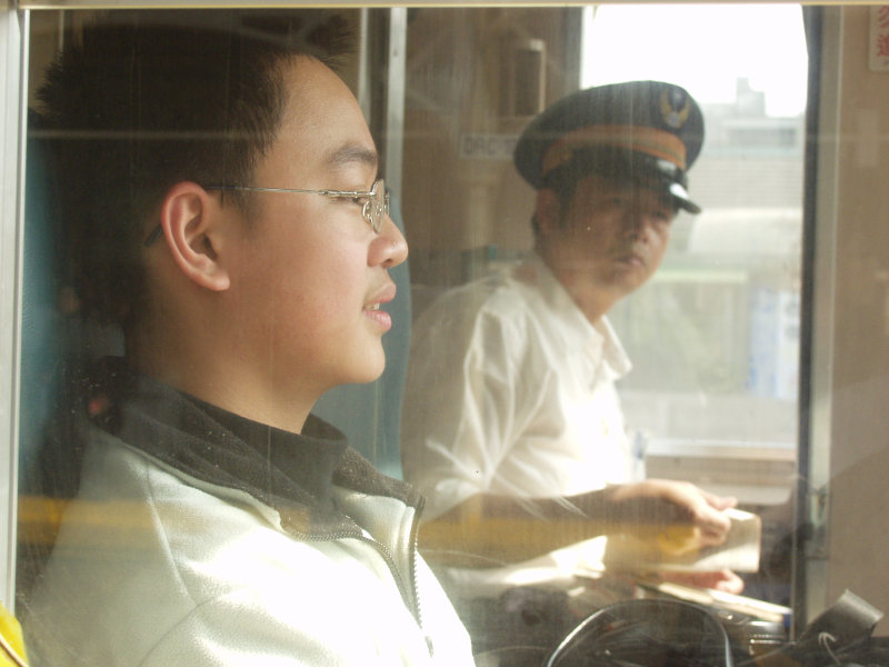 柴快台灣鐵路旅遊攝影