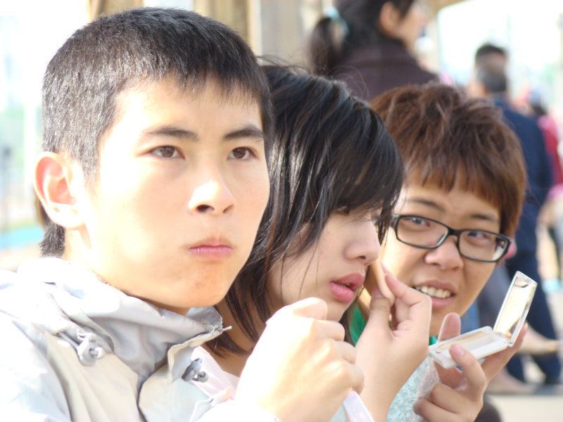 員林火車站縱貫線台灣鐵路旅遊攝影