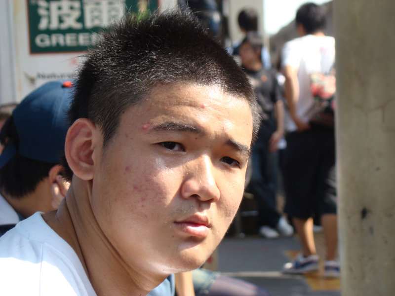 員林火車站縱貫線台灣鐵路旅遊攝影