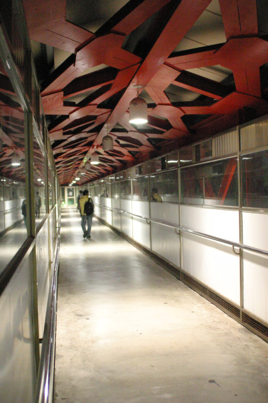 員林火車站縱貫線台灣鐵路旅遊攝影