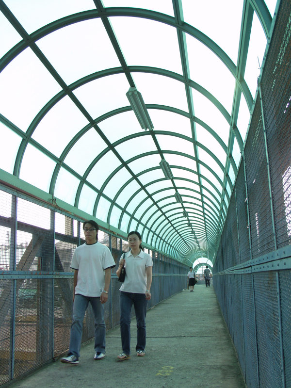 員林火車站縱貫線台灣鐵路旅遊攝影