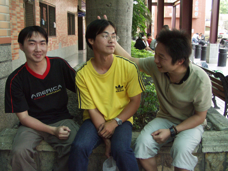 員林火車站縱貫線台灣鐵路旅遊攝影