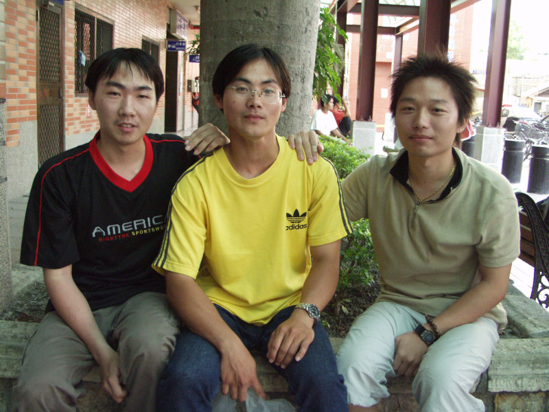 員林火車站縱貫線台灣鐵路旅遊攝影