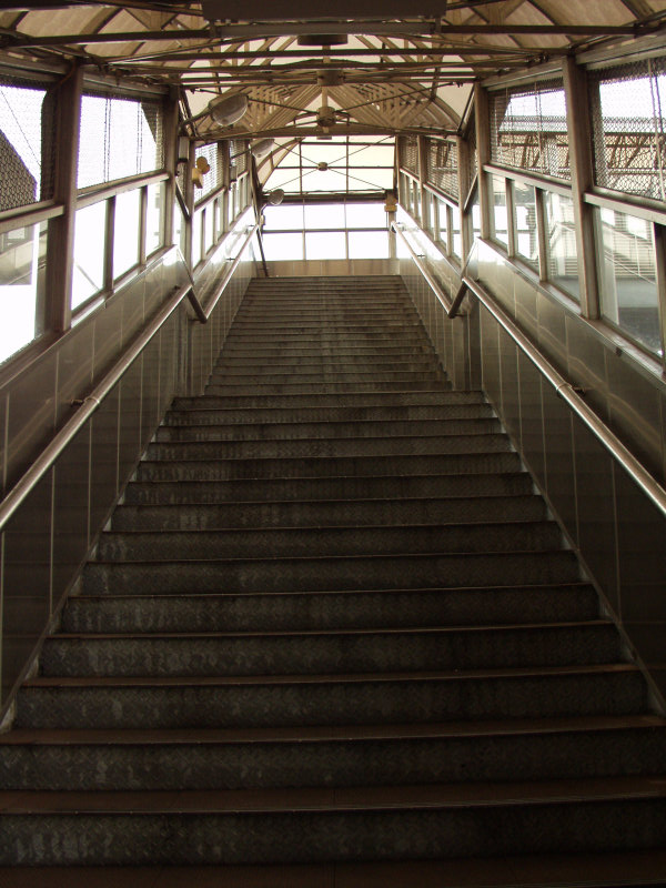 民雄火車站縱貫線台灣鐵路旅遊攝影