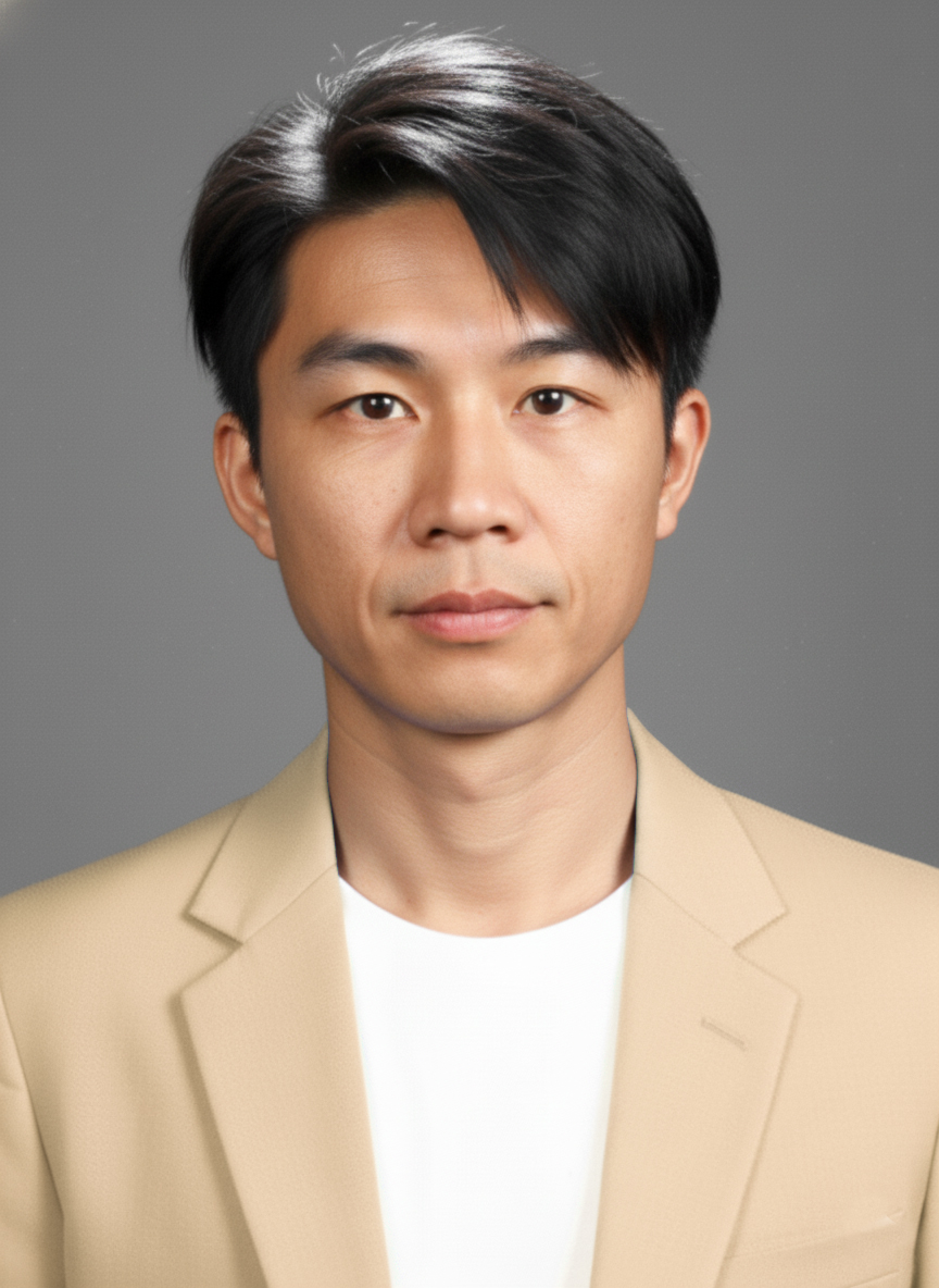 國中隔壁班同學畢業照AI翻新