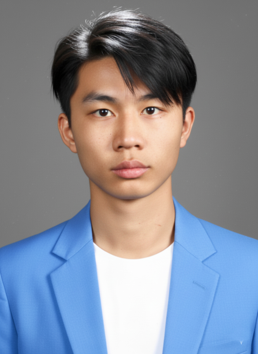國中帥哥網路痛學會AI照片翻新