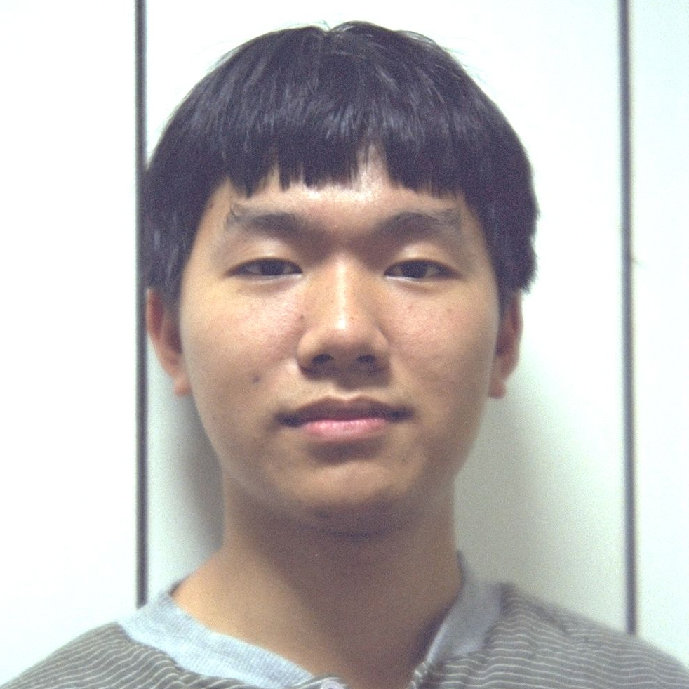 AI老照片翻新 386PC時代馬蓋仙同學