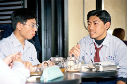 同學會-台中高工咖啡廳攝影拍照2000年至2003年橘園經營時期台中20號倉庫藝術特區藝術村