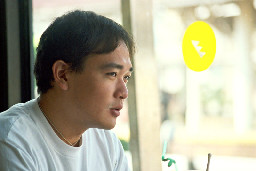 聊天表情系列傳統相機-7咖啡廳攝影拍照2000年至2003年橘園經營時期台中20號倉庫藝術特區藝術村