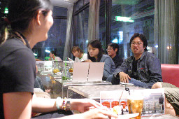 嶺東科技大學聚會2005-10-08咖啡廳攝影拍照2003年至2006年加崙工作室(大開劇團)時期台中20號倉庫藝術特區藝術村