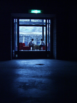 主展場景觀200305all展覽活動2003年至2006年加崙工作室(大開劇團)時期台中20號倉庫藝術特區藝術村