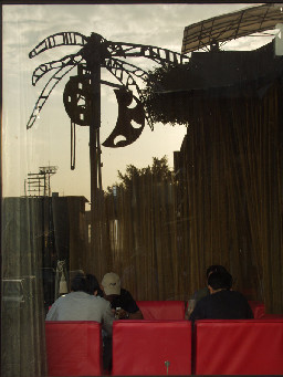 許願樹風貌2003年至2006年加崙工作室(大開劇團)時期台中20號倉庫藝術特區藝術村