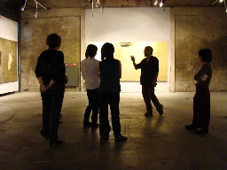 其它2006-2009年橘園經營時期台中20號倉庫藝術特區藝術村
