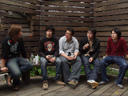 其它2006-2009年橘園經營時期台中20號倉庫藝術特區藝術村