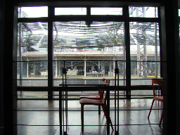 白天的咖啡館藝廊2006-2009年橘園經營時期台中20號倉庫藝術特區藝術村