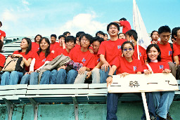 中國醫藥學院校慶1(1999台中體育場)校園博覽會
