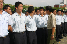 20060915愛國歌曲比賽嶺東中學-嶺東工商網路同學會