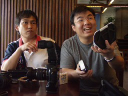 台中向日葵聚會2003-03-02忍者屋攝影聚會網路同學會