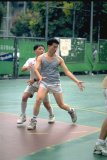 籃球場帥哥中國醫藥大學正片老照片時光機