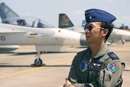 1999-814空軍節(CCK)台中拍照景點2018