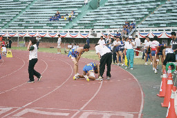 台中體育場運動會台灣體育運動大學運動攝影