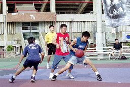 夏天籃球場系列-3夏天的籃球場(台中體育場)台灣體育運動大學運動攝影