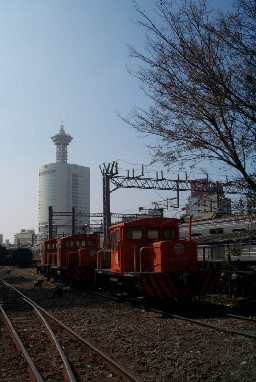 台中機務段後站台中火車站台灣鐵路旅遊攝影