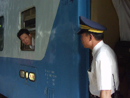 工作夥伴台灣鐵路旅遊攝影