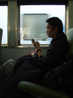 平快車數位版本台灣鐵路旅遊攝影