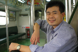 對話旅客2005-11-08街拍帥哥台灣鐵路旅遊攝影