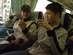 自強號PP交談旅客街拍帥哥台灣鐵路旅遊攝影