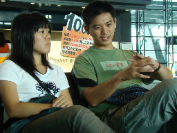 邀請2007-09-24高鐵台灣鐵路旅遊攝影
