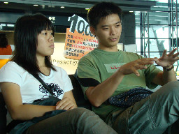 邀請2007-09-24高鐵台灣鐵路旅遊攝影