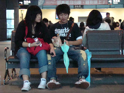 邀請2008-02-23高鐵台灣鐵路旅遊攝影