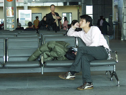 邀請20080218高鐵台灣鐵路旅遊攝影