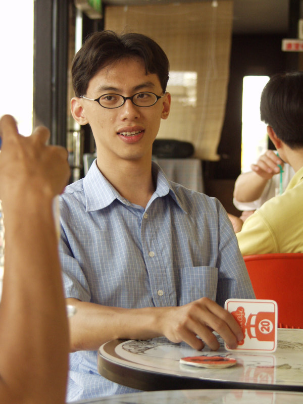 同學會2002-08-25咖啡廳攝影拍照2000年至2003年橘園經營時期台中20號倉庫藝術特區藝術村