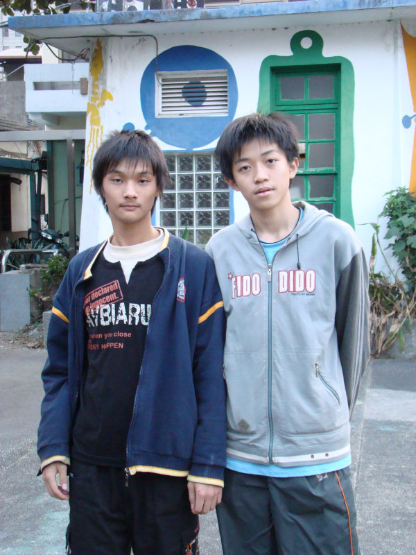 台中20號倉庫藝術村2006-2009年橘園經營時期戶外劇場