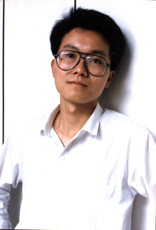 網路同學會台中師專-台中師範學院簡煌哲